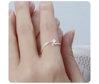 Silver Ring SRO-192